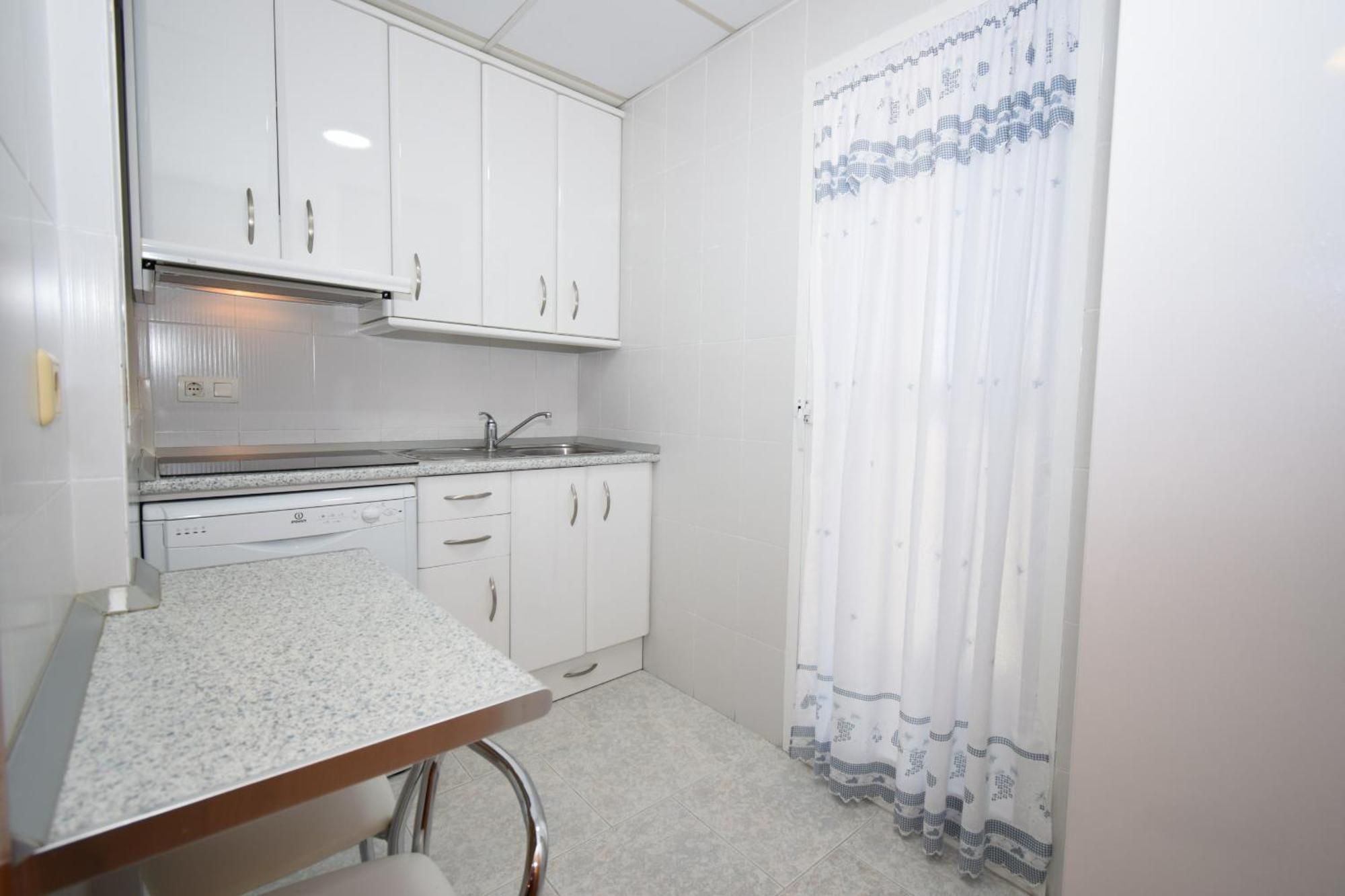 Apartment San Francisco Ii - Fincas Arena *